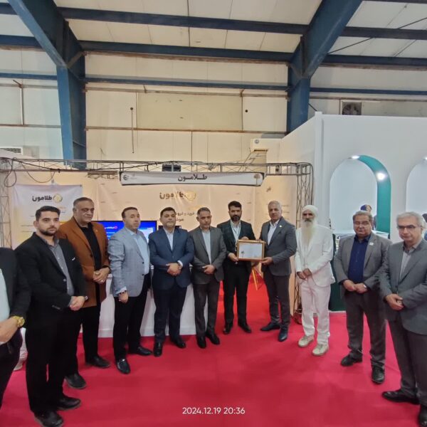 طلامون-در-اولین-نمایشگاه-طلا-و-جواهر-اهواز