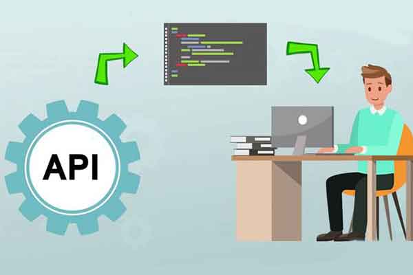 API چیست و چرا در اتصال اپلیکیشن طلامون به نرمافزارهای حسابداری طلا نقش کلیدی دارد؟