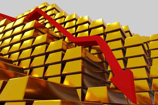 معایب سرمایه گذاری در طلا: